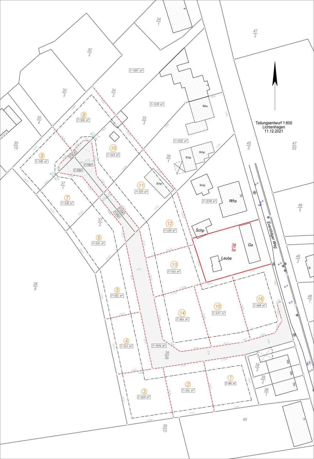 Rostock LichtenhagenDorf