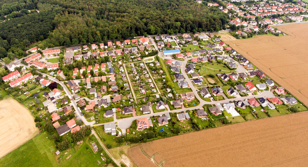 Baulandentwicklung Mecklenburg-Vorpommern